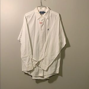 Polo Dress shirt